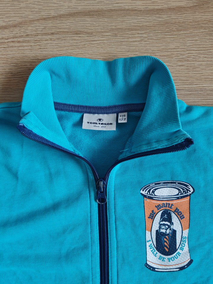 Jopa Tom Tailor 116-122