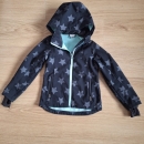 Softshell H&M 134, 8€
