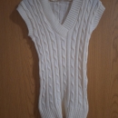 S-M - Dolg pulover, 7€