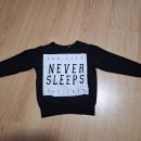 Pulover 122-128, 5€