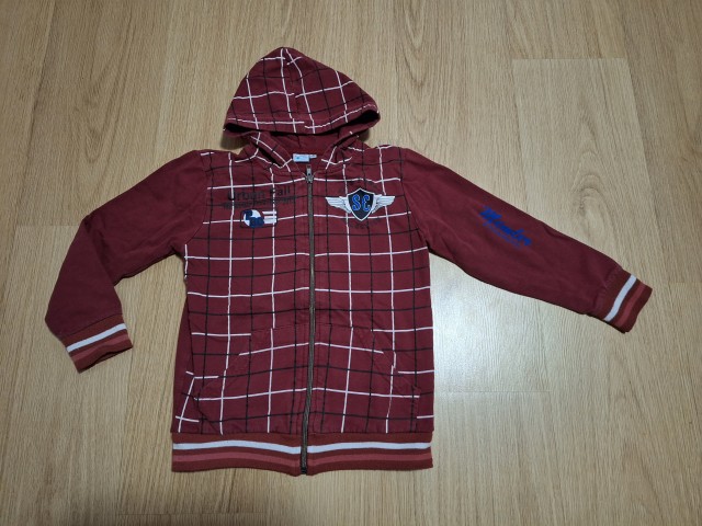 Jopa 128, 4€