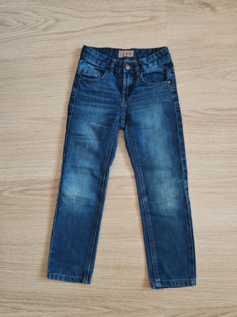 Kavbojke 122, 5€