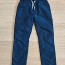 Trenirka topla 122, 5€