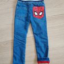 Tople kavbojke 128, 5€