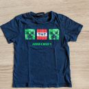 Majica Minecraft 128