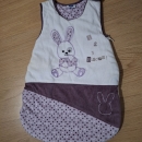 Spalna vreča, 68 cm, 6€