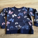 Pulover 122-128, 3€