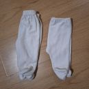 Tople stopalke 50-56