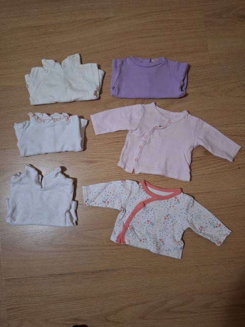 Majice 50-56