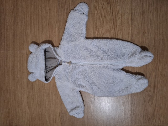Zimski pajac 56, 5€