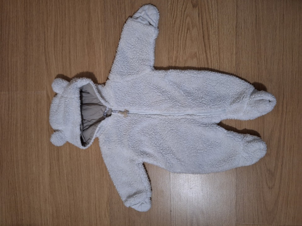 Zimski pajac 56, 5€