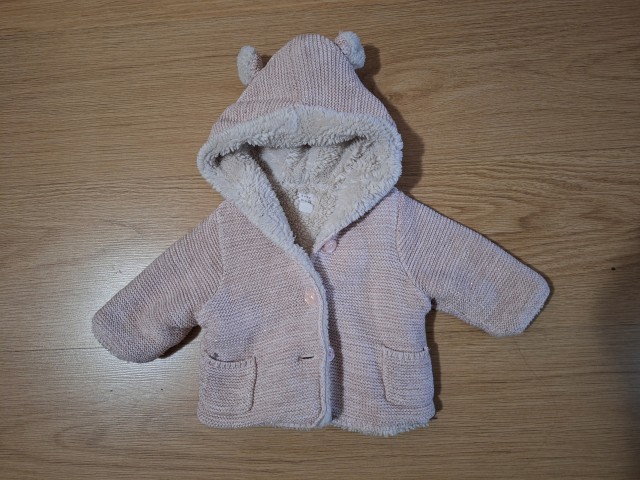 Topla jopa GAP 56, 8€