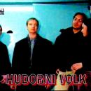 HUDOBNI VOLK