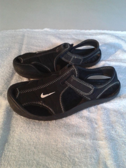 Nike sandali