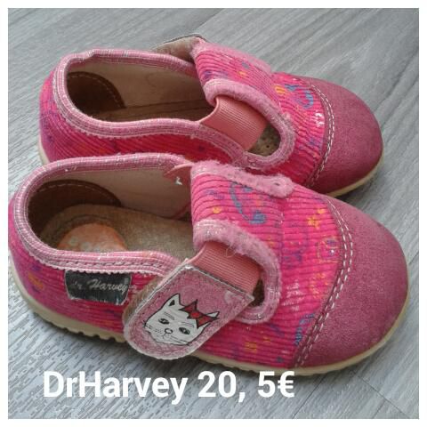 drHarvey 20