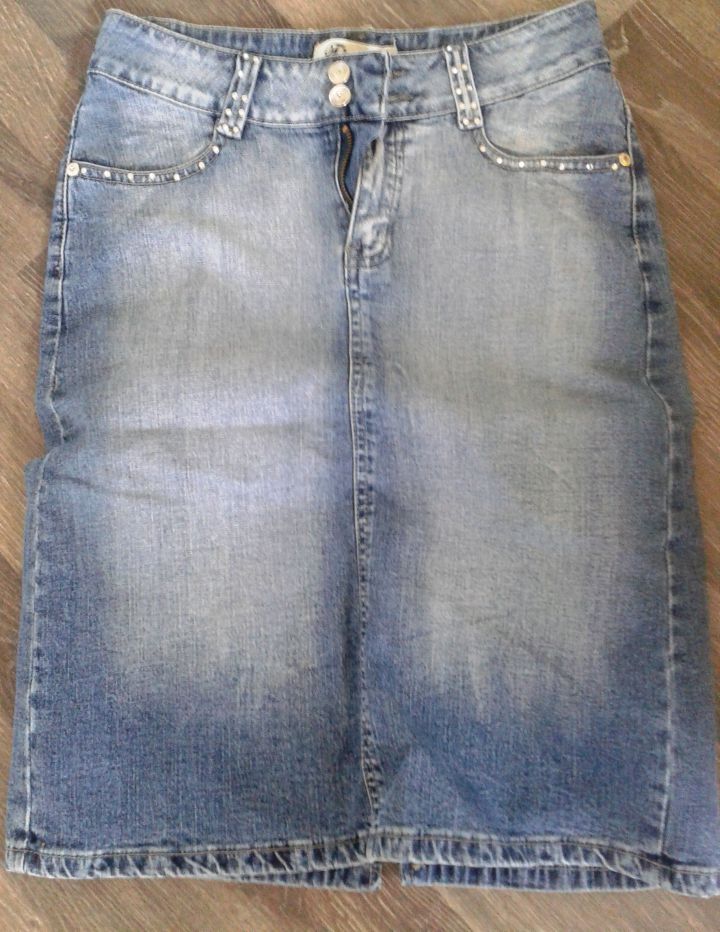 jeans krilo - 7 eur