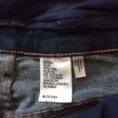Detajl - jeans hlače
