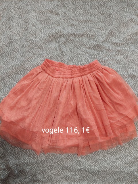 Deklica 122, 128 - foto