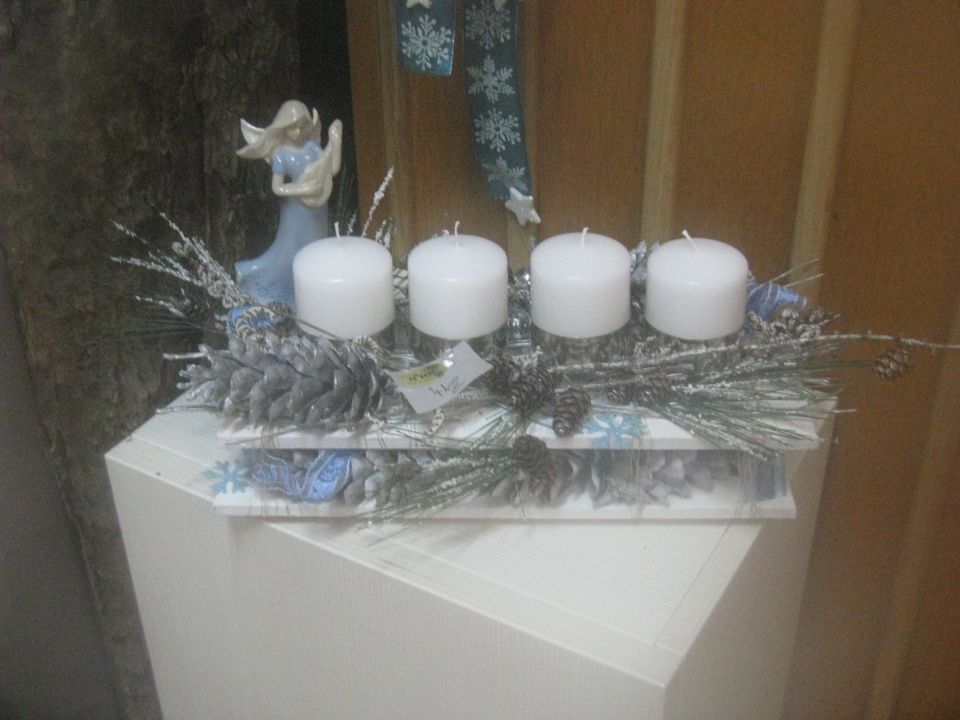 Advent Pr'Krnc 2015 - foto povečava