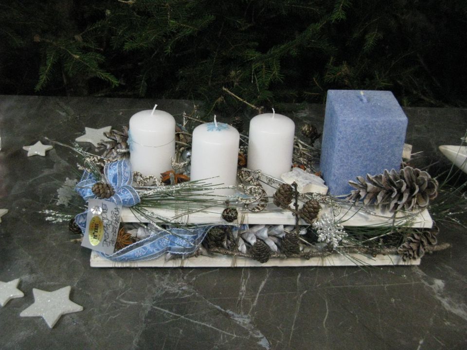 Advent Pr'Krnc 2015 - foto povečava