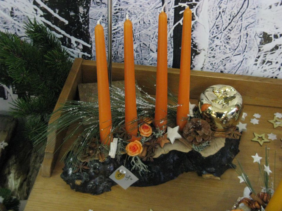 Advent Pr'Krnc 2015 - foto povečava