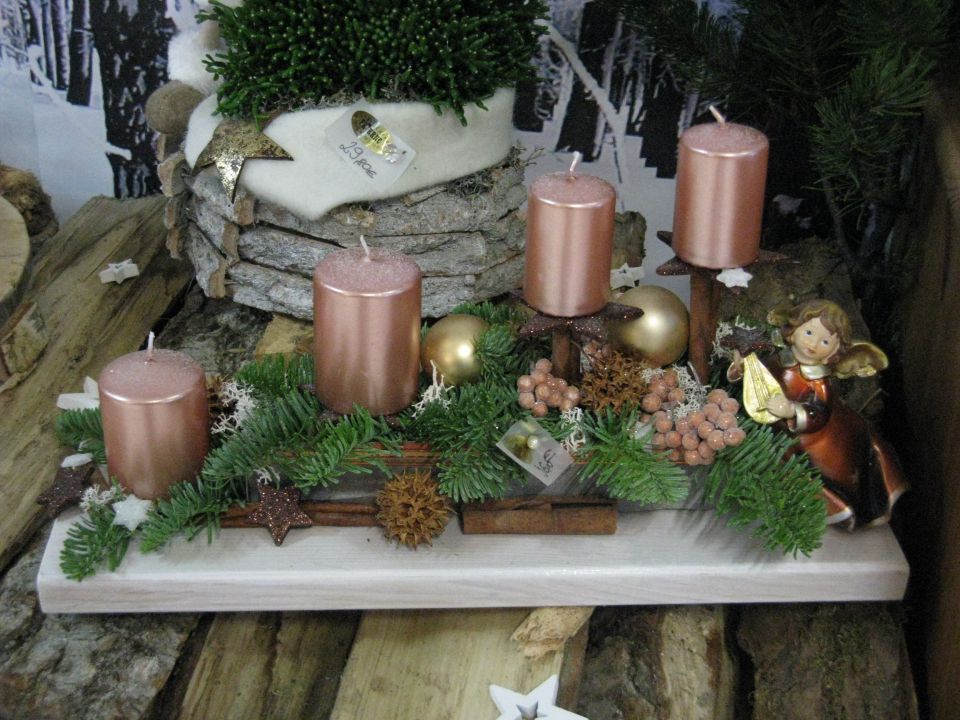 Advent Pr'Krnc 2015 - foto povečava