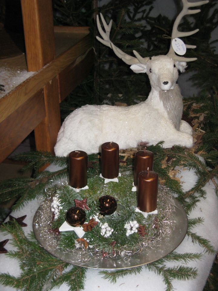 Advent Pr'Krnc 2016 - foto povečava