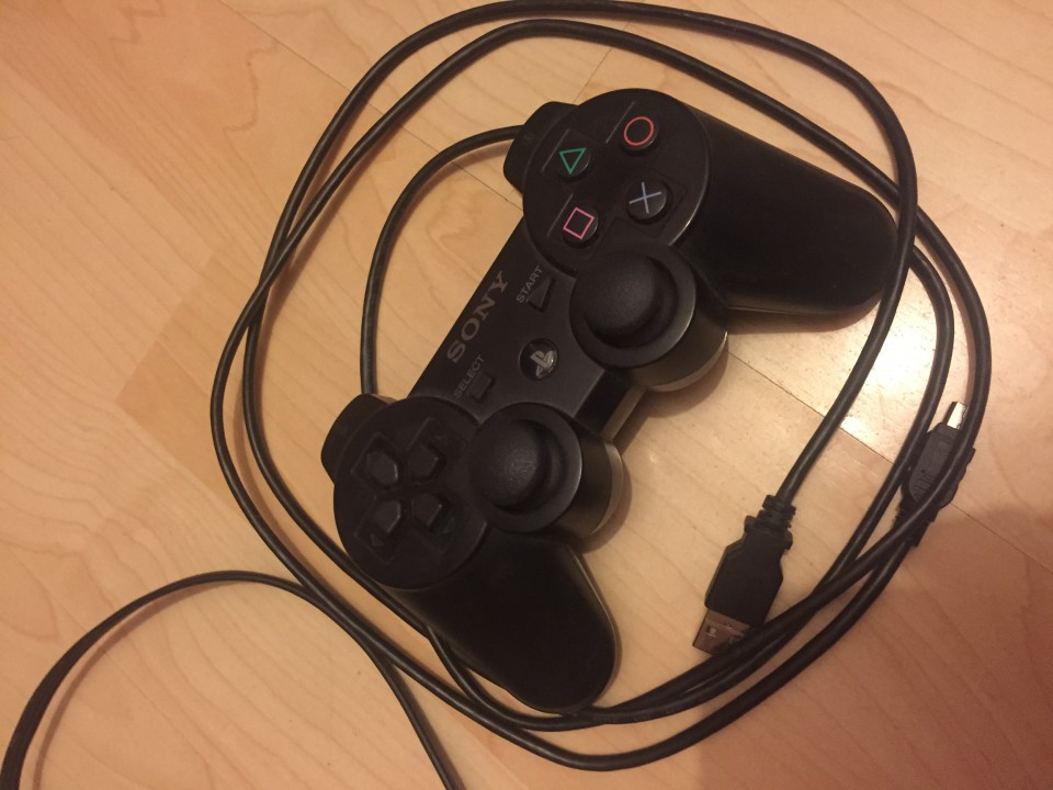 PS3 (komplet igrc + dodatki) - foto povečava