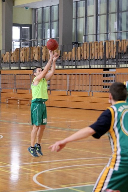 2017 0122 KK Lindau - ŠD Tropicano Bistrica - foto