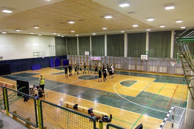 2018 0203 PKL Tropicano Bistrica-PŠK Ljutomer - foto