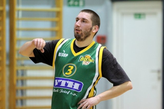 2018 0203 PKL Tropicano Bistrica-PŠK Ljutomer - foto