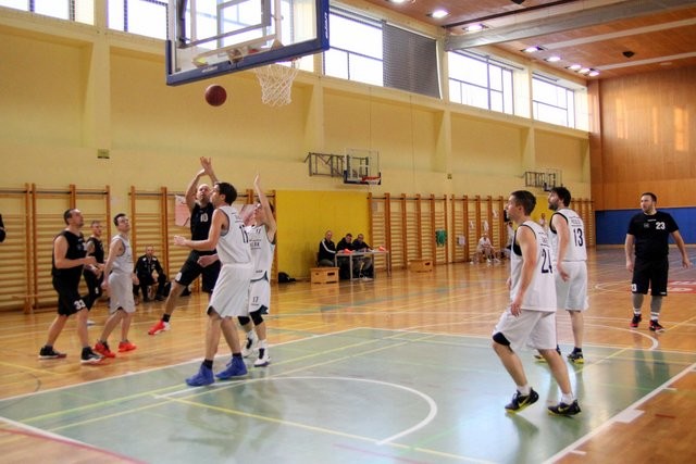 2018 0224 PKL KK Lindau - KK Ljutomer - foto