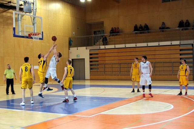 2018 0323 KK Ljutomer - KK Sistemorg Beltinci - foto