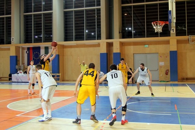 2018 0323 KK Ljutomer - KK Sistemorg Beltinci - foto