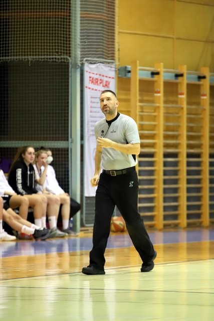  2019 0111 KZS-Pokal ženske Pomurje - Maribor - foto