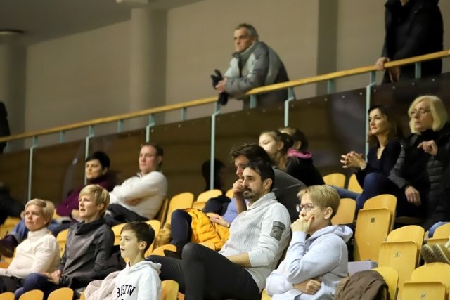  2019 0111 KZS-Pokal ženske Pomurje - Maribor - foto