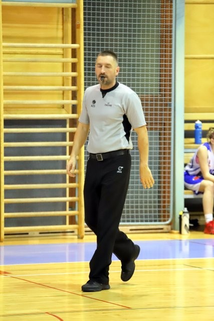  2019 0111 KZS-Pokal ženske Pomurje - Maribor - foto