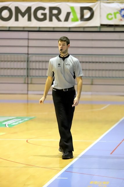  2019 0111 KZS-Pokal ženske Pomurje - Maribor - foto