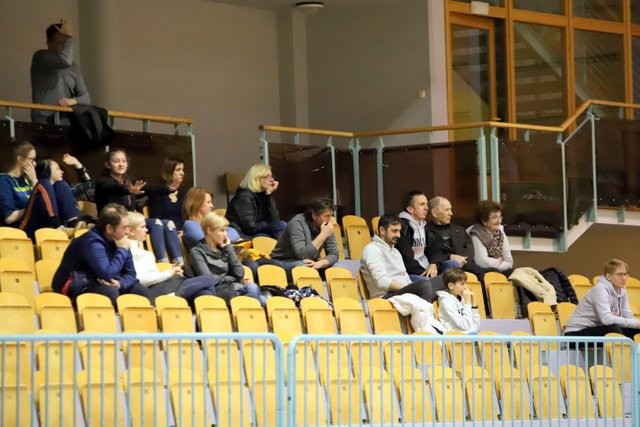  2019 0111 KZS-Pokal ženske Pomurje - Maribor - foto povečava