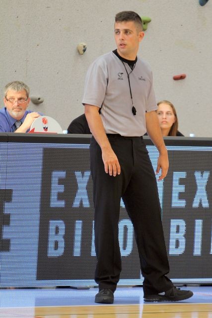 2014 0725 Pokal Adecco v Soboti - foto