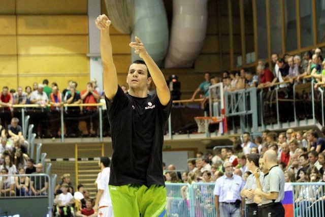 2014 0725 Pokal Adecco v Soboti - foto povečava