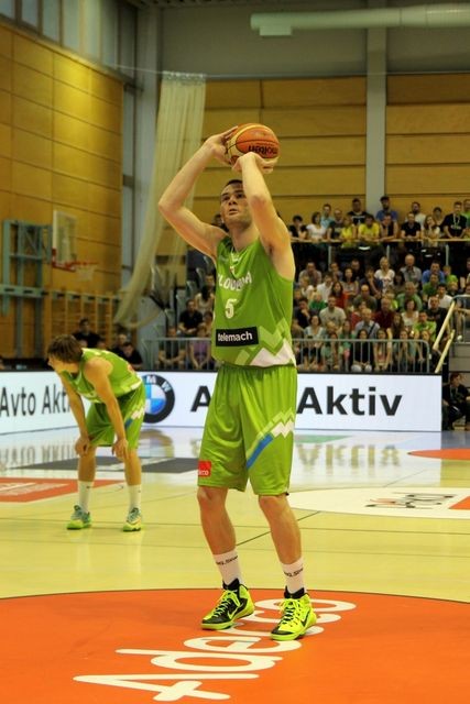 2014 0725 Pokal Adecco v Soboti - foto povečava