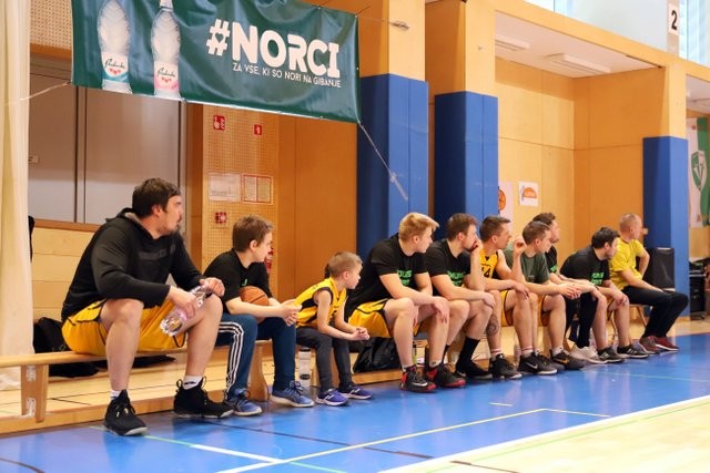 2019 0330 PKL - Finalni turnir v Ljutomeru - foto