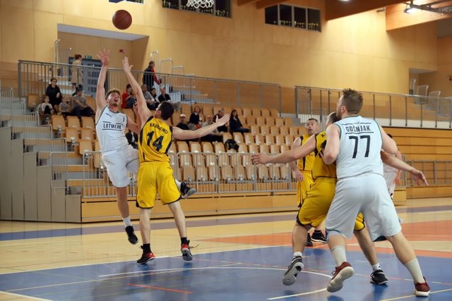 2019 0330 PKL - Finalni turnir v Ljutomeru - foto