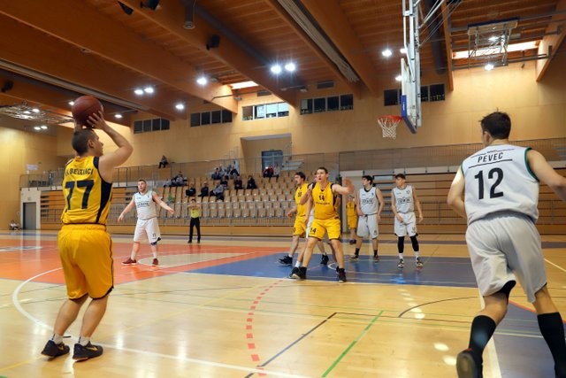 2019 0330 PKL - Finalni turnir v Ljutomeru - foto