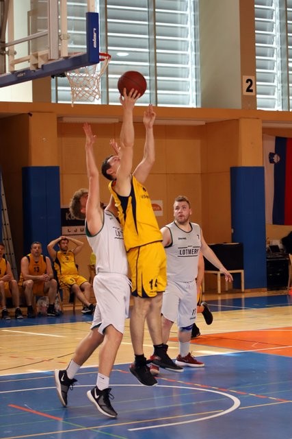2019 0330 PKL - Finalni turnir v Ljutomeru - foto