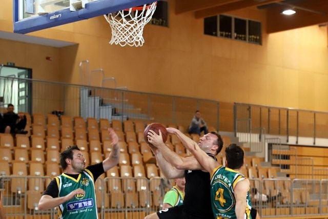 2019 0330 PKL - Finalni turnir v Ljutomeru - foto