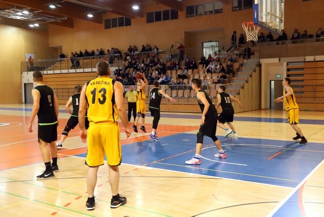 2019 0330 PKL - Finalni turnir v Ljutomeru - foto