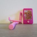 barbie telefon 2€