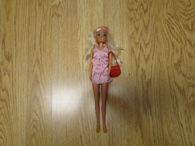 Barbi 3€